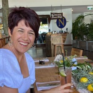 Meet your Posher, Belinda